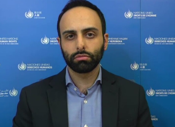 قصف إسرائيل كنيسة لجأ إليها مدنيون جريمة حرب-الحياة الجديدة