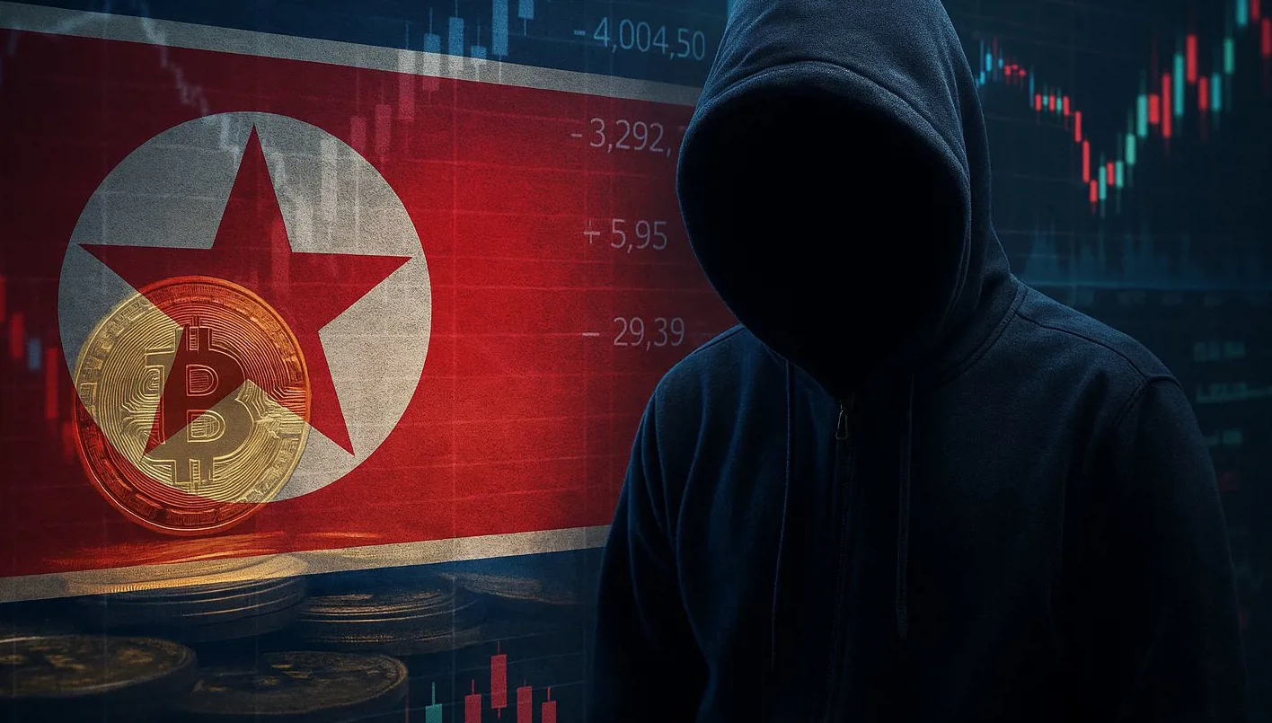عام الاختراقات الكبرى: خسائر قياسية في العملات المشفرة بسبب قراصنة كوريا الشمالية