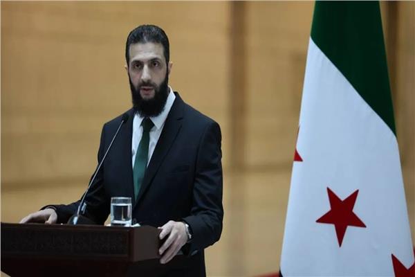 كلمة الرئيس السوري حول أحداث «محافظة السويداء»