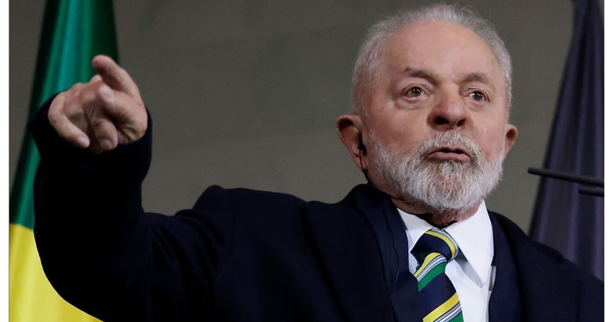 رئيس البرازيل يرفض “أوامر” ترامب بشأن الرسوم الجمركية.. هكذا وصفه – عربي21