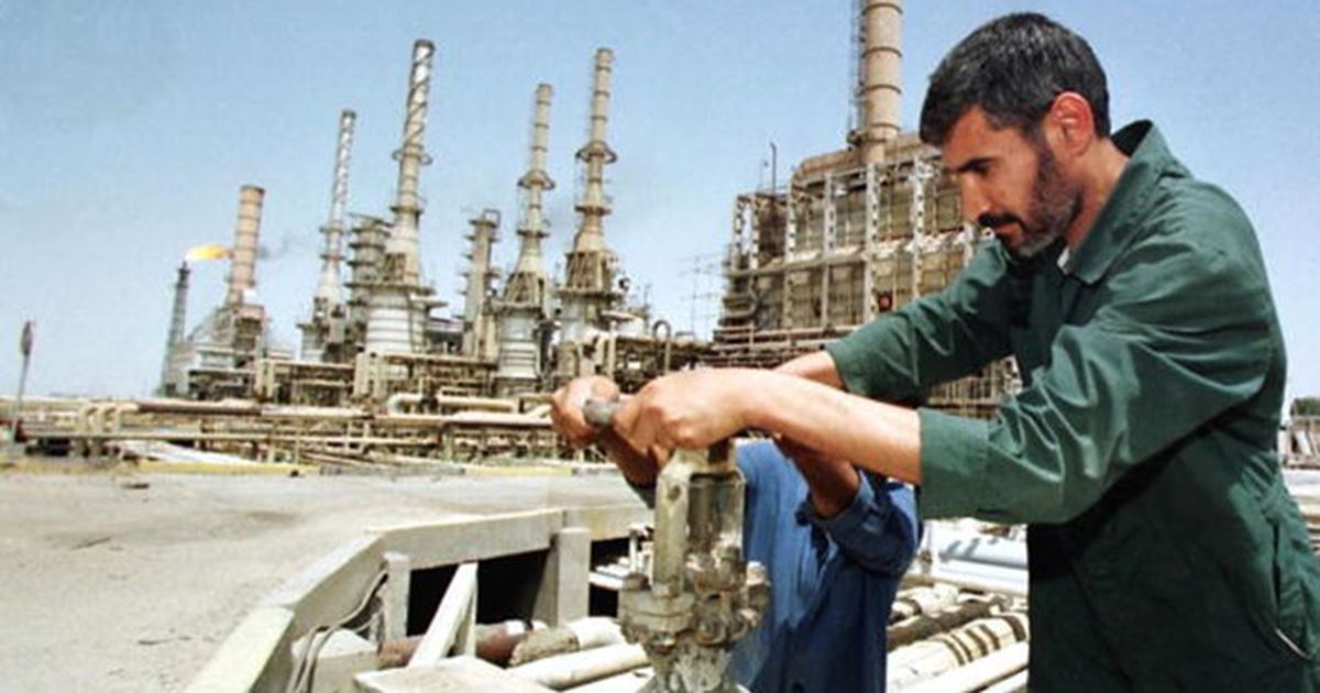 اتفاق تاريخي بين بغداد وأربيل ينهي خلافا حول النفط والرواتب – عربي21