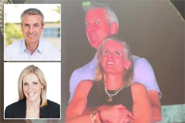 القصة الكاملة لعزل الرئيس التنفيذي لـ «Astronomer»