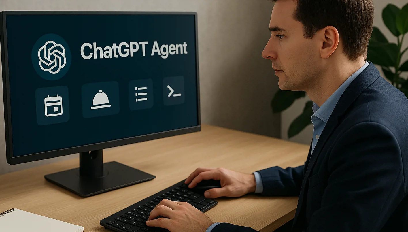 تقوم بالمهام عنك بذكاء… تعرّف على أداة ‘تشات جي بي تي’ الجديدة