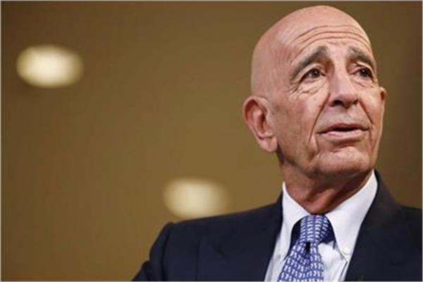 المبعوث الأمريكي إلى سوريا: لغة السلام والحوار طريق الخروج من الأزمة الحالية