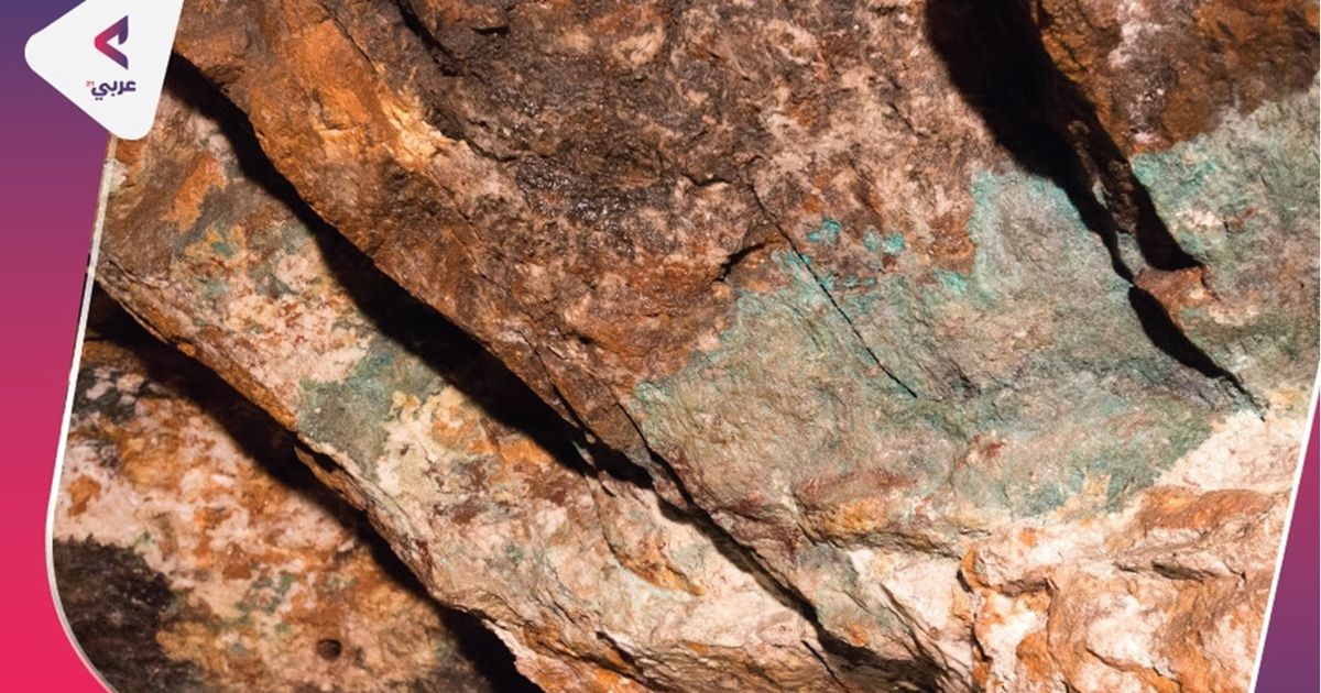 تعرف على أكبر الدول المنتجة للنحاس في العالم (إنفوغراف) – عربي21