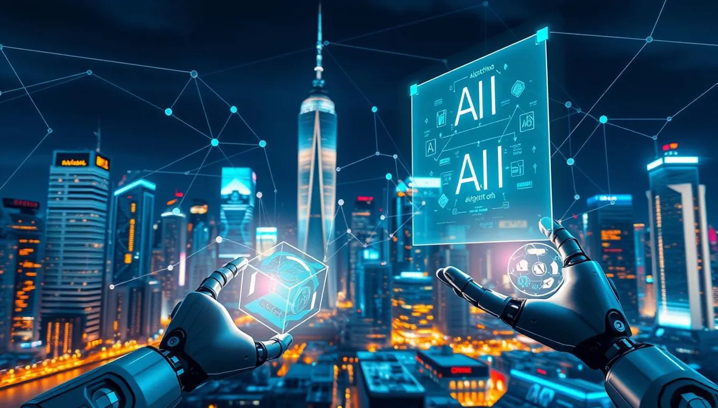 جائزة الإمارات للذكاء الاصطناعي تُطلق نسختها الثانية