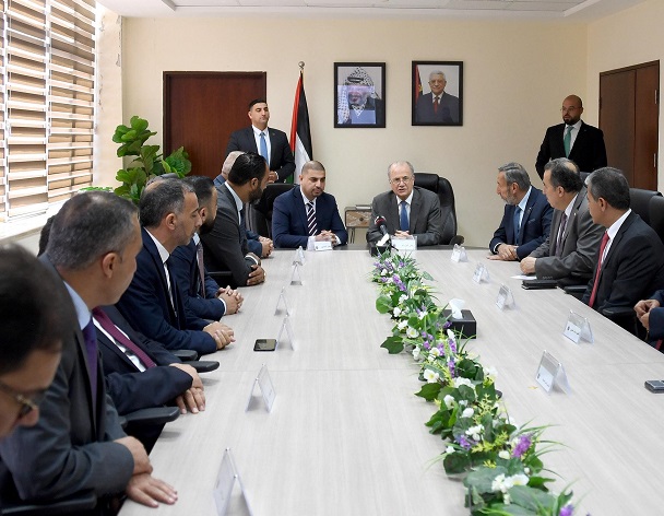 كيف يقبل العالم بموت أبناء شعبنا من الجوع وهذا الوضع غير مقبول إنسانيًا ولا سياسيًا ولا أخلاقيًا-الحياة الجديدة