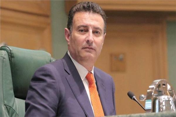 رئيس النواب الأردني يؤكد لوفد برلماني بريطاني أهمية وقف إطلاق النار في غزة