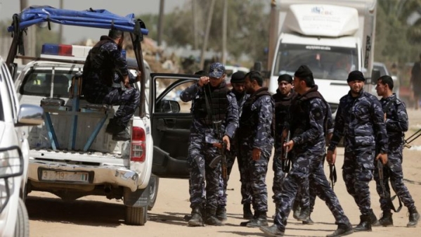 “النقابة” تدين اعتداء عناصر تابعة لحماس على عدد من الصحفيين في غزة-الحياة الجديدة