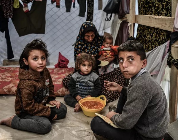 القوى الوطنية والإسلامية تحذر من كارثة إنسانية في غزة-الحياة الجديدة