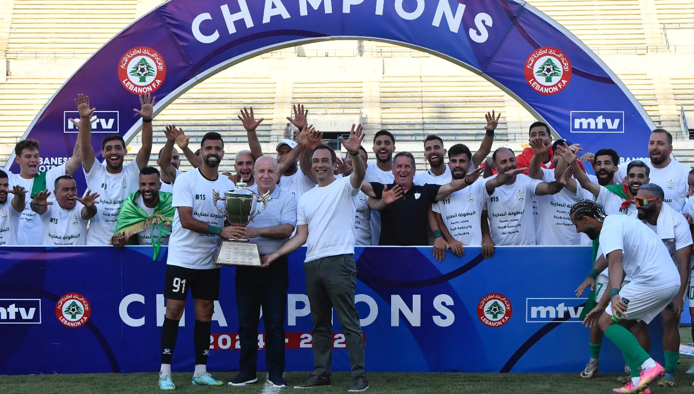 عقب تتويج ‘الزعيم الأخضر’… حقبة جديدة للكرة الوطنية