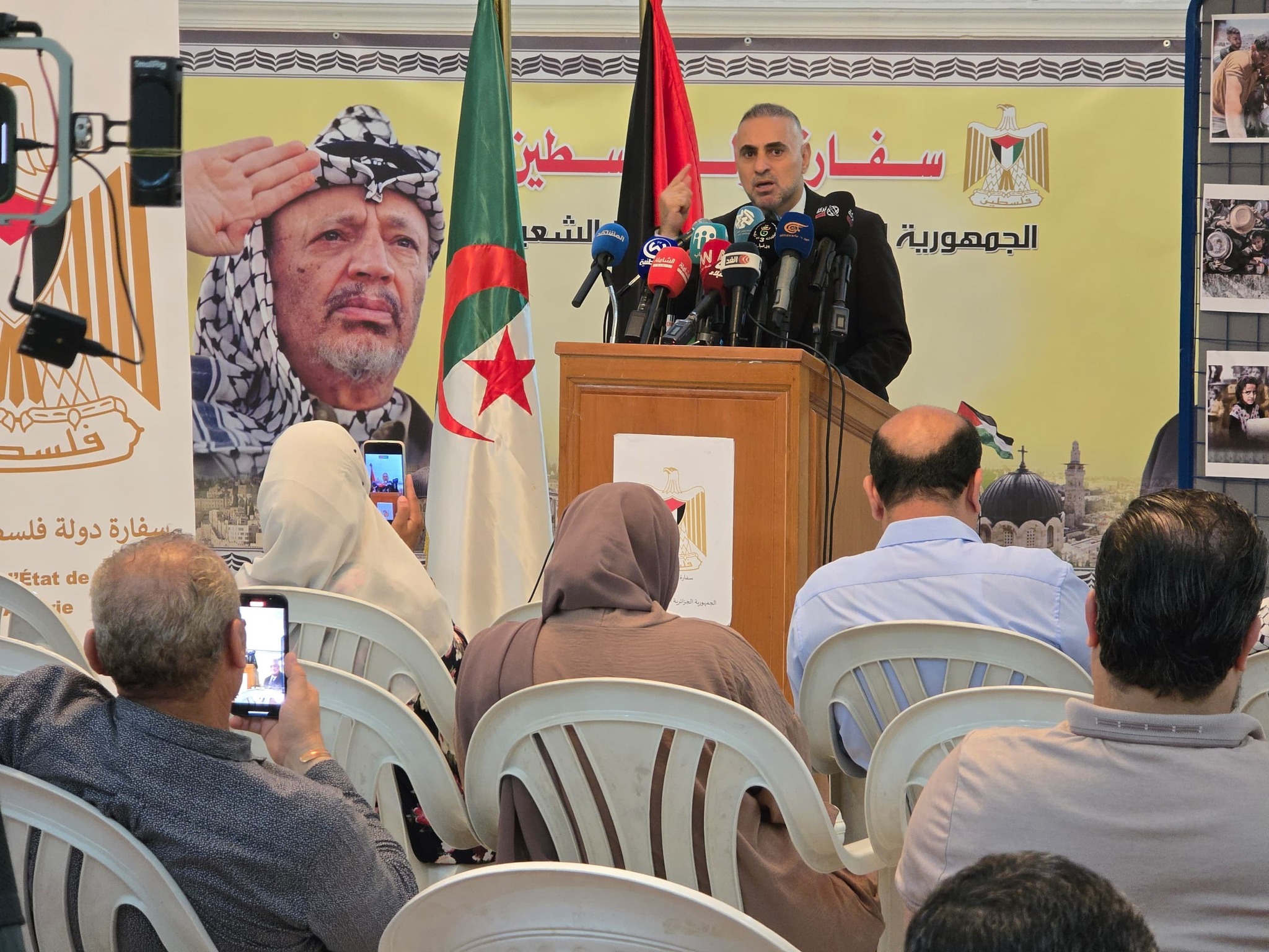 أطفال غزة يموتون جوعاً وسط صمت دولي مريب-الحياة الجديدة