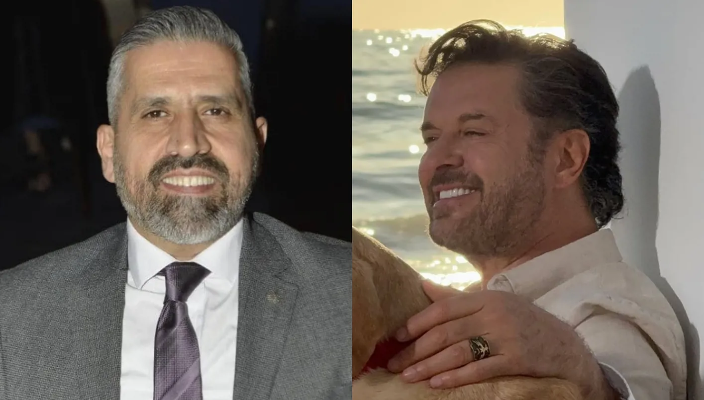 عن أزمة راغب علامة في مصر… النقيب فريد بو سعيد لـ’النهار’: لا نقبل الإخلال بالآداب ولكن!