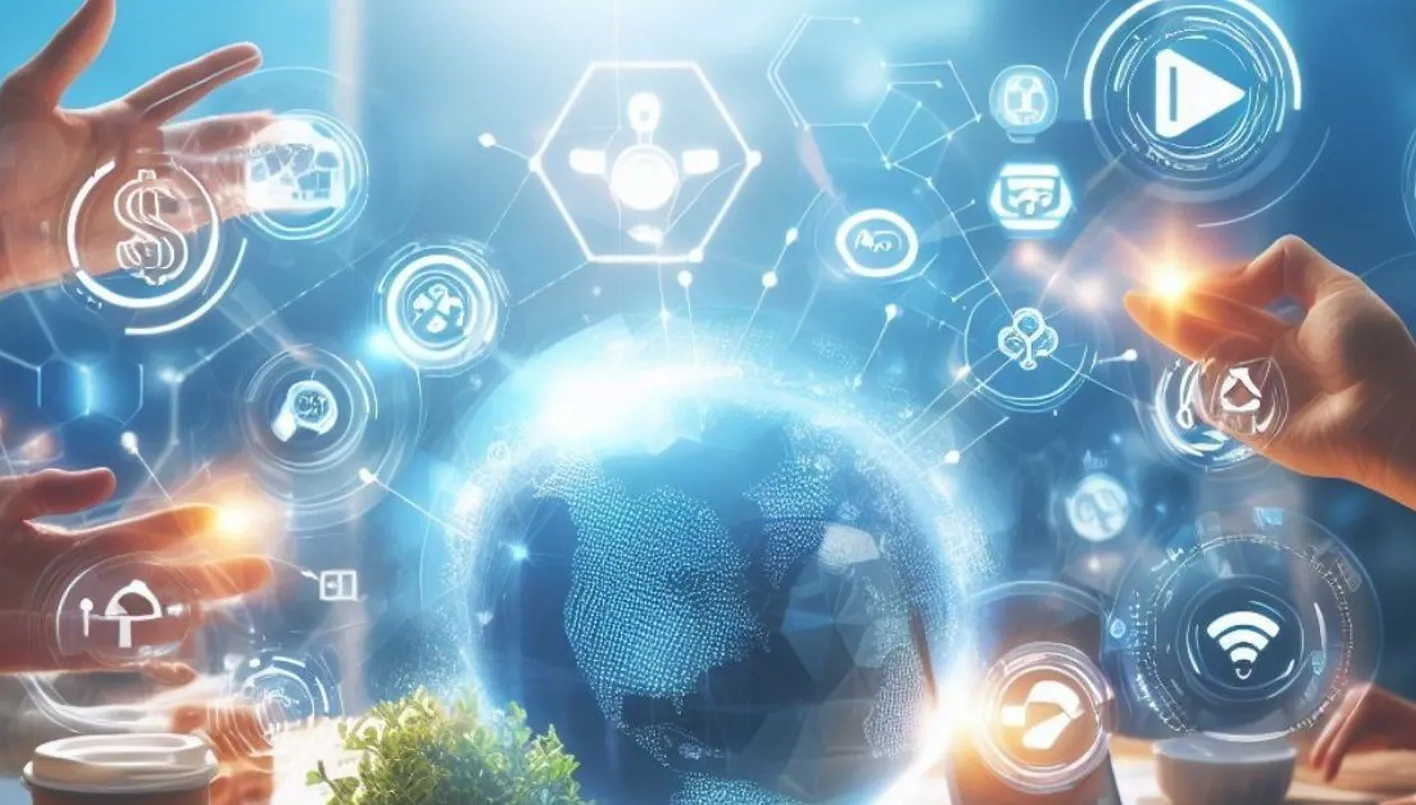 ‘MediaVerse AI’ و’DMA Media’ تتحالفان لإعادة رسم مستقبل الإعلام الرقمي في الخليج