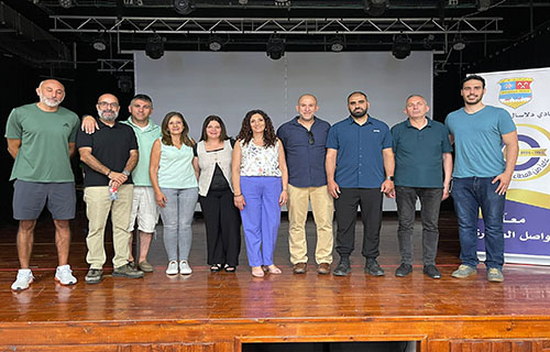 نادي دلاسال القدس ينتخب مجلس إدارة جديداً