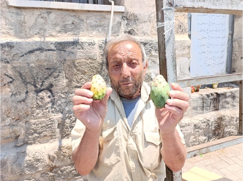 طريق الصبر..-الحياة الجديدة