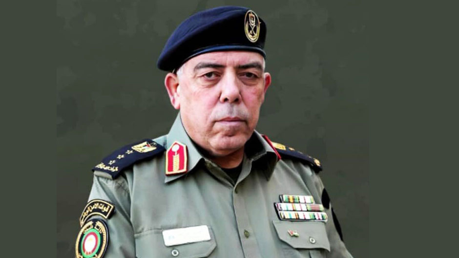 تصريح صادر عن الناطق الرسمي لقوى الأمن الفلسطيني-الحياة الجديدة