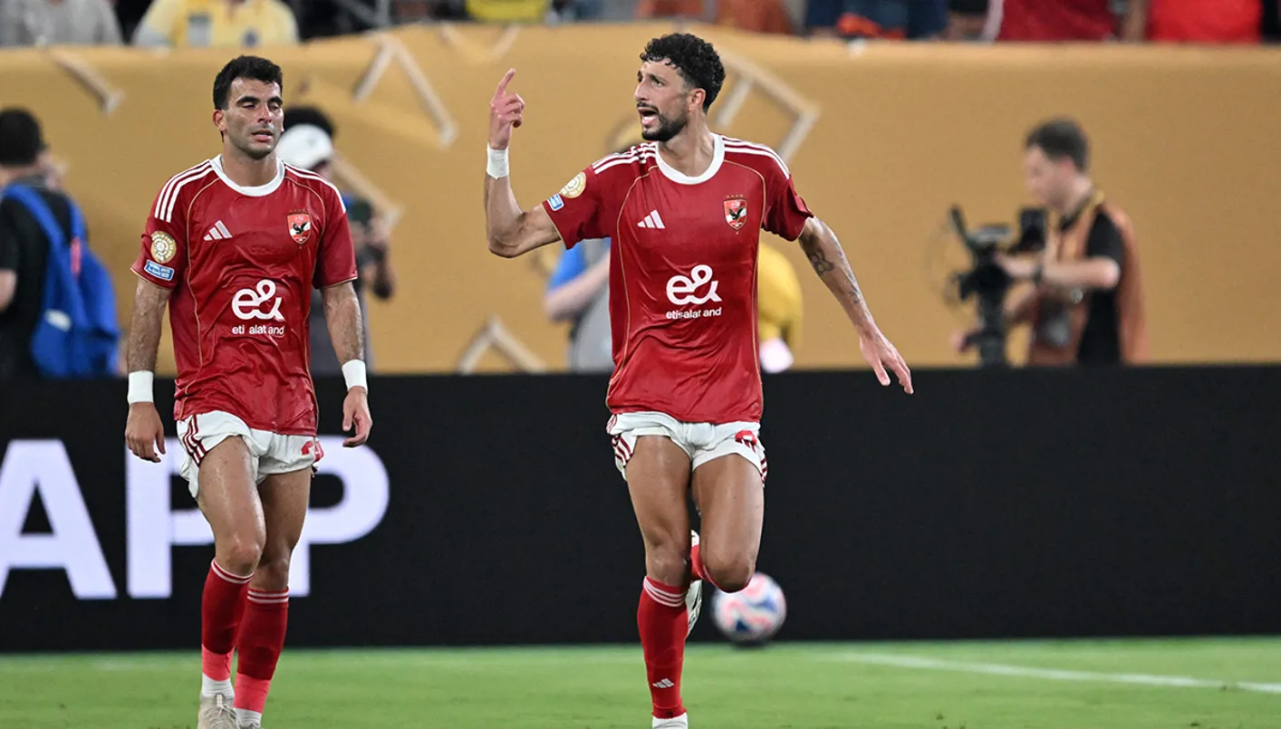 أحمد غنيمي لـ’النهار’: تعويض أبو علي صعب والأهلي رفض هذا المهاجم