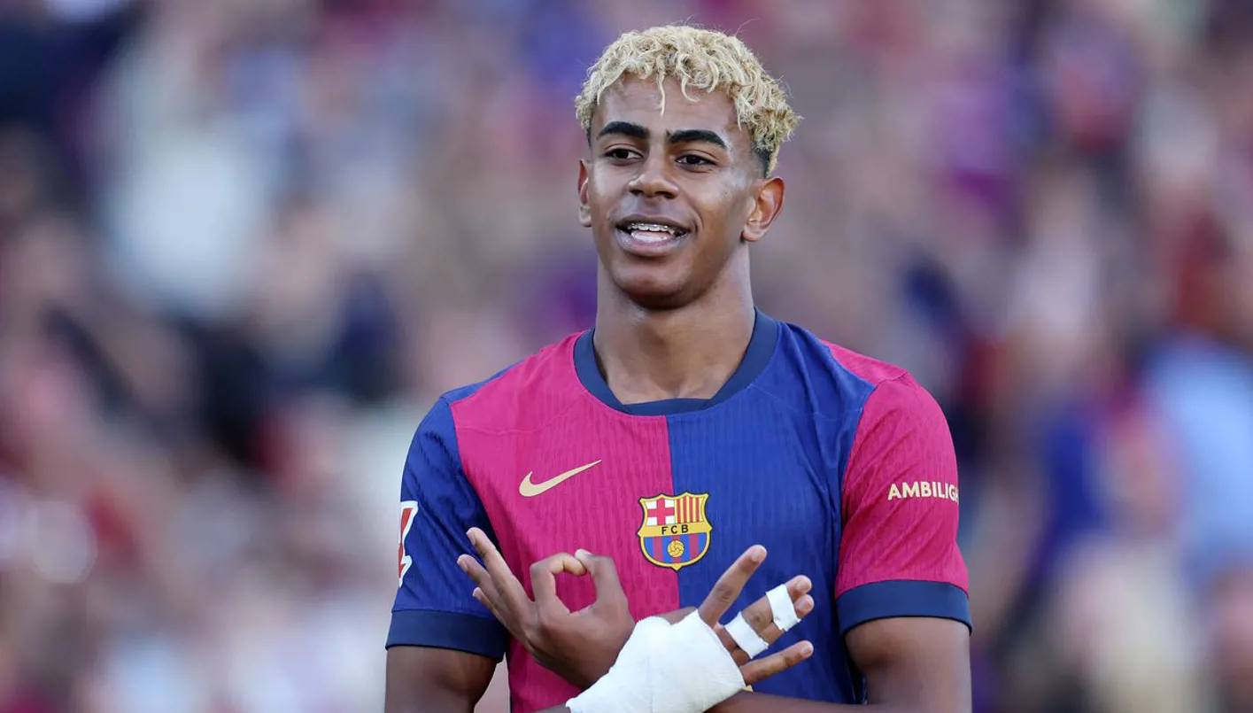 أساطير ‘الرقم 10’… برشلونة يتفوّق على أندية العالم