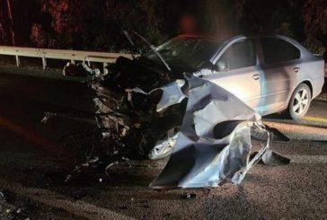 وفاتان وإصابة حرجة في حادث سير شمال رام الله-الحياة الجديدة