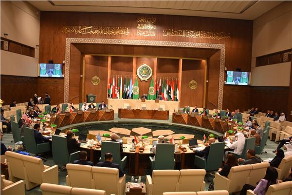 الجامعة العربية تطالب العالم بـ« تحرك فاعل» لإنهاء مذابح الاحتلال في غزة