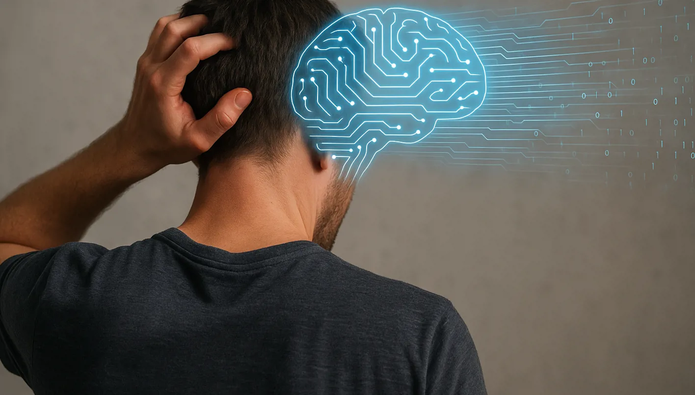 خطر الاعتماد على الذكاء الاصطناعي… كيف نحمي قدراتنا الذهنية؟