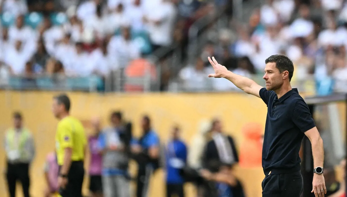 سوق انتقالات ريال مدريد يضع ألونسو في ورطة