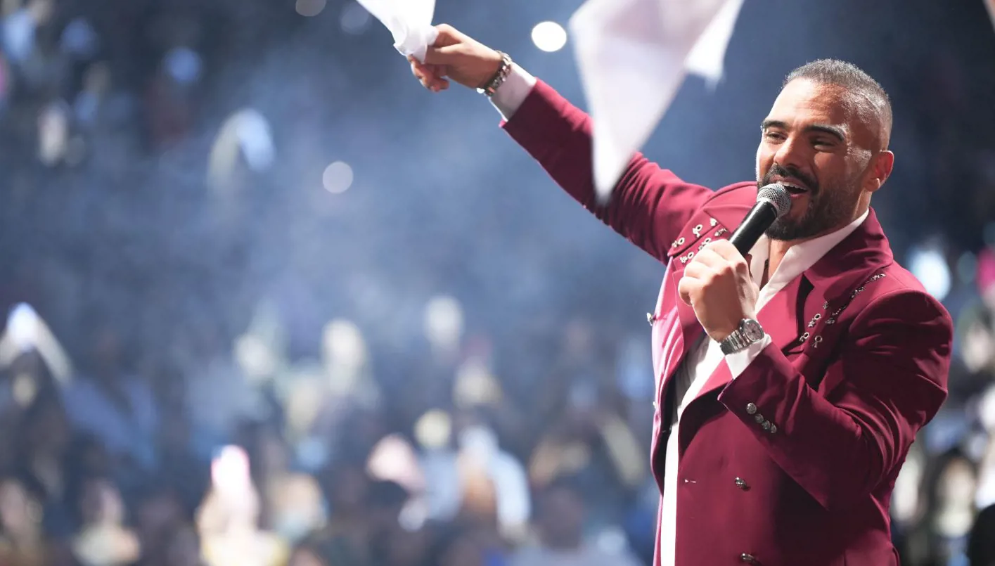 جوزف عطية لـ ‘النهار’: لمسرح بيروت رهبته… و’سرٌ مقدس’