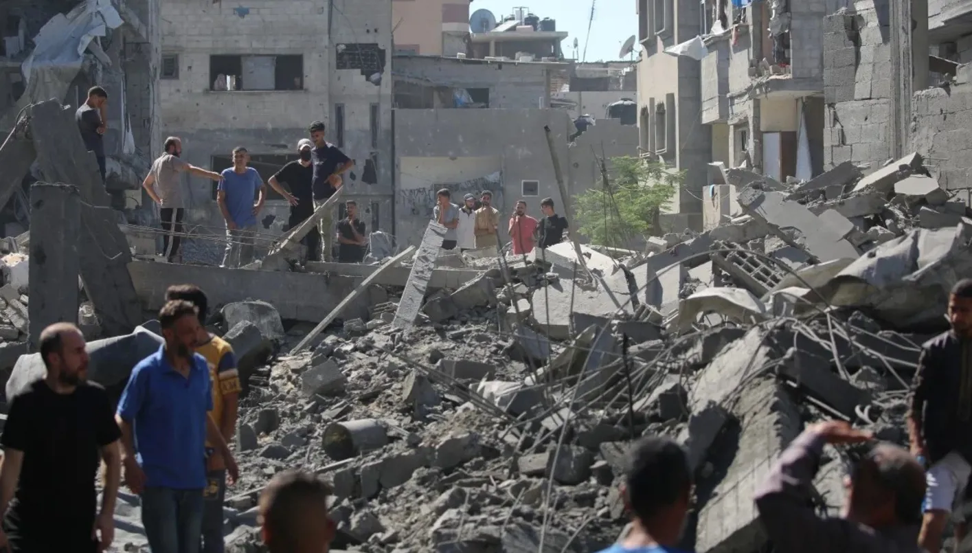 ركضوا خلف أحلامهم… فاغتالها القصف الإسرائيلي (صور)