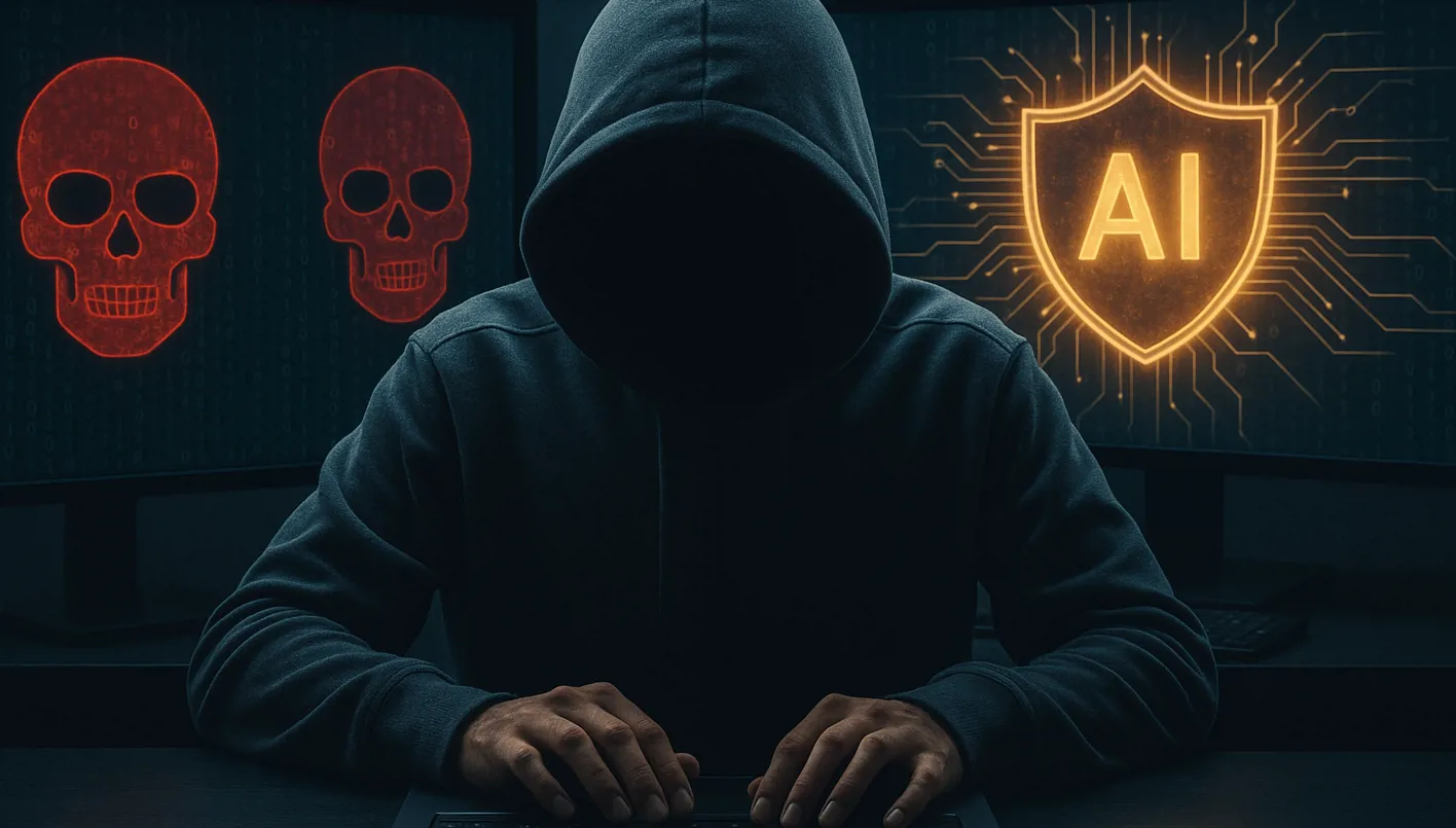 أدوات الذكاء الاصطناعي تعزز قدرات الهجمات الإلكترونية عبر التمويه الذكي