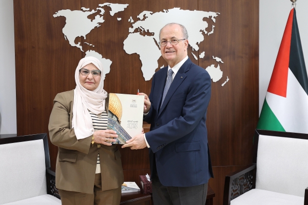 رئيس الوزراء يؤكد أهمية عمل ديوان الرقابة الإدارية والمالية في تطوير أداء المؤسسات وحماية المال العام-الحياة الجديدة