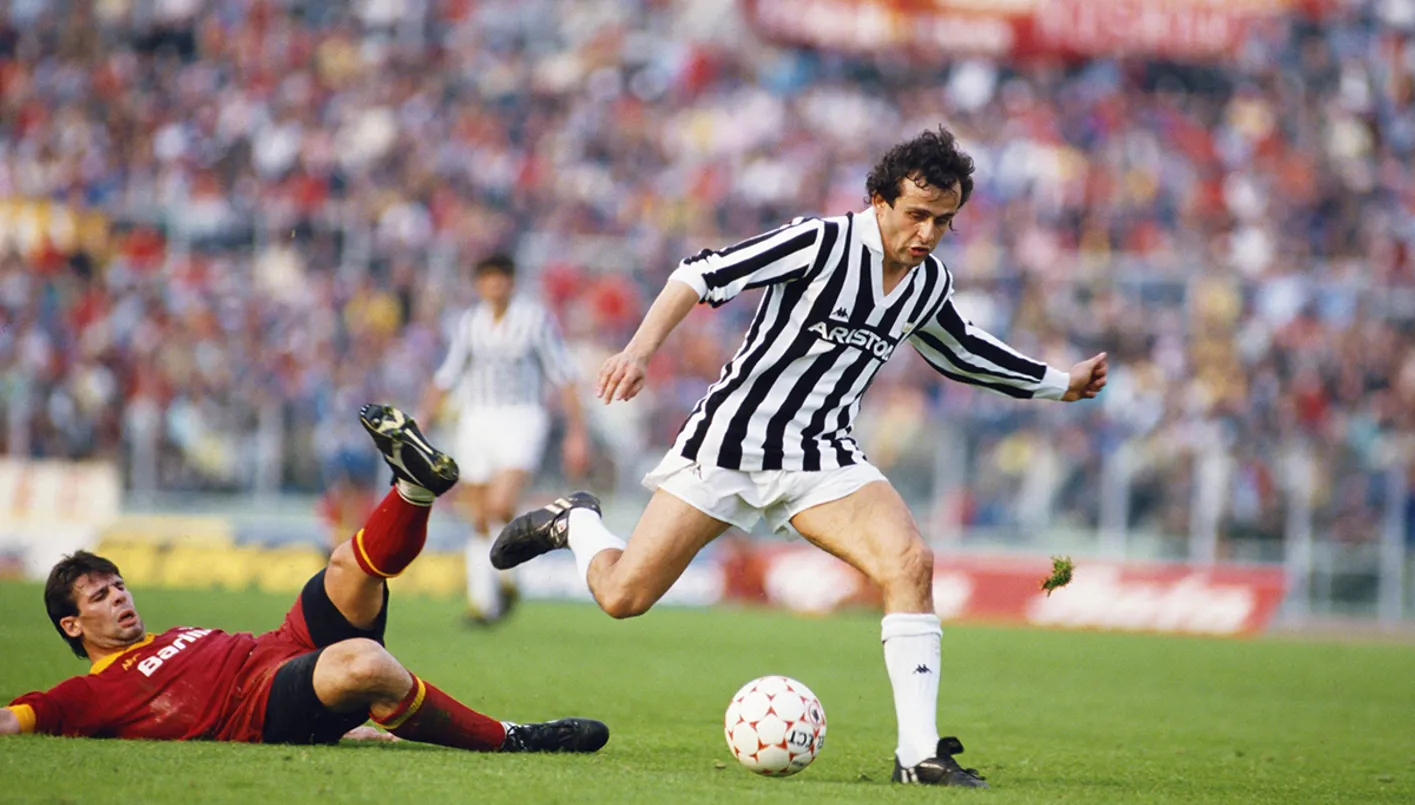 صفقات ‘غير مكتملة’ غيّرت تاريخ كرة القدم