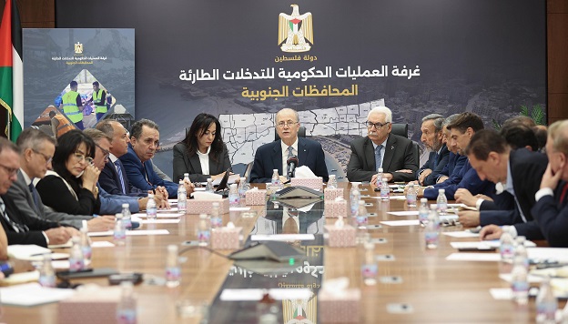 الوضع الإنساني الكارثي في غزة لم يعد يُحتمل-الحياة الجديدة