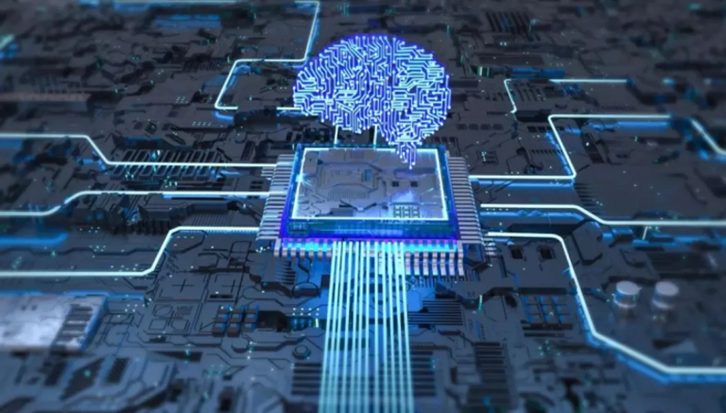 رغم قيود أميركا.. رقائق ذكاء اصطناعي بمليار دولار تدخل الصّين