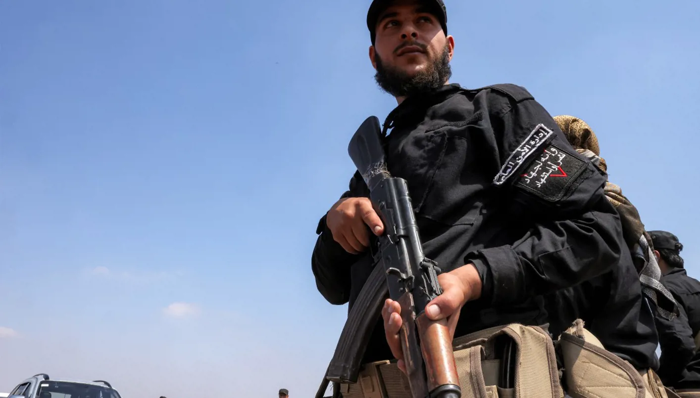 أهمية بناء الثقة بين الطوائف والأعراق في سوريا!