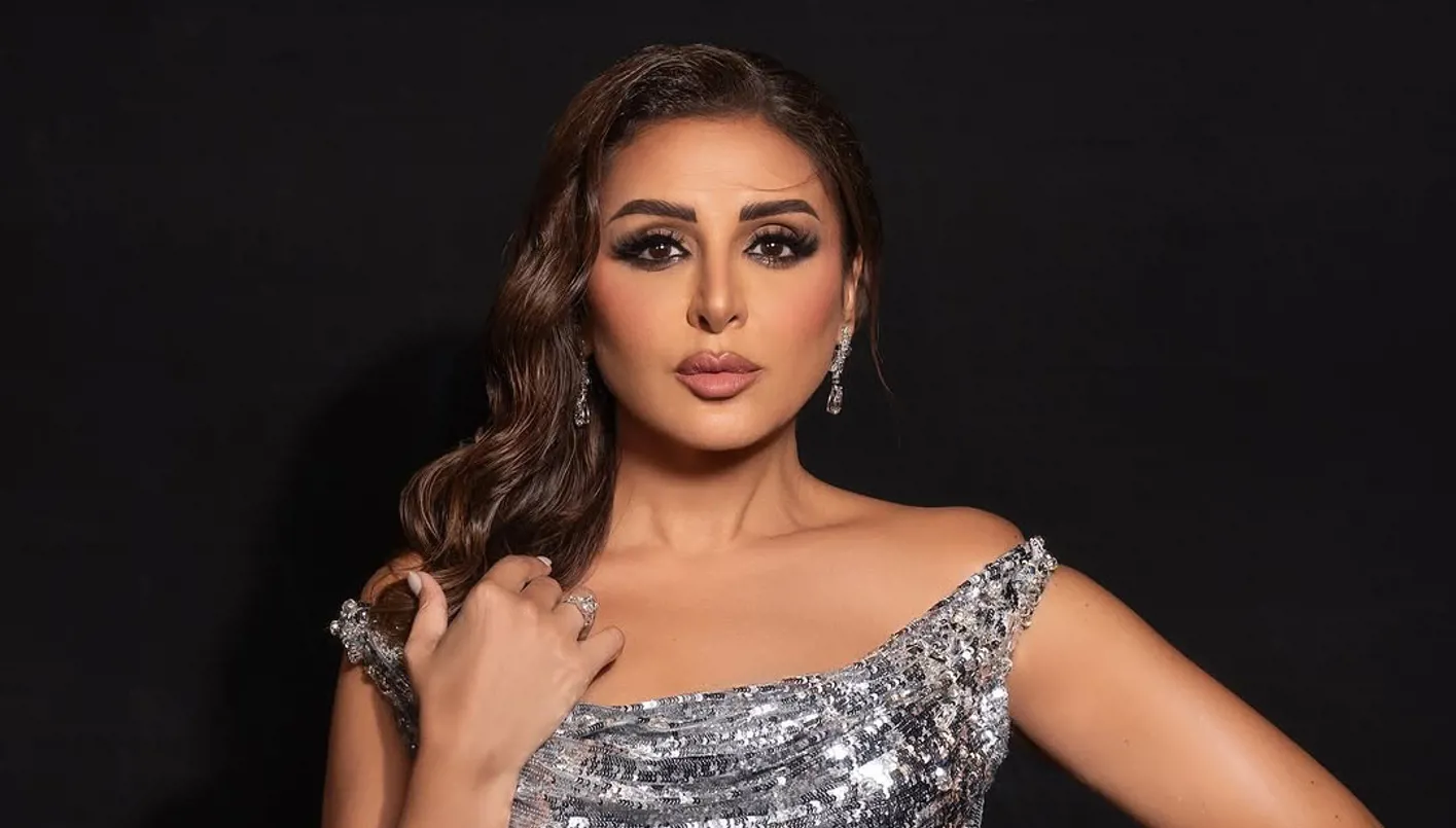 أنغام في المستشفى… ورم في البنكرياس