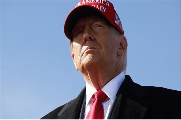 ترامب: انسحبنا من مفاوضات غزة ويجب القضاء على حماس