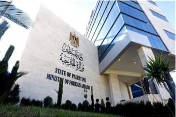 الخارجية الفلسطينية: نقدر جهود مصر في وقف الإبادة ودخول المساعدات لغزة