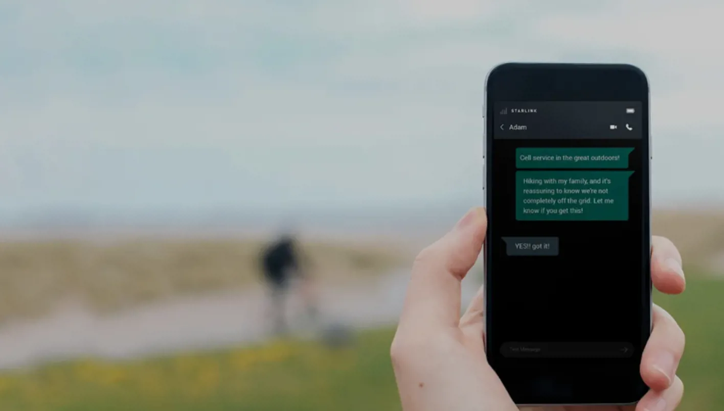 ستارلينك خارج الخدمة لساعات… وإيلون ماسك يعتذر