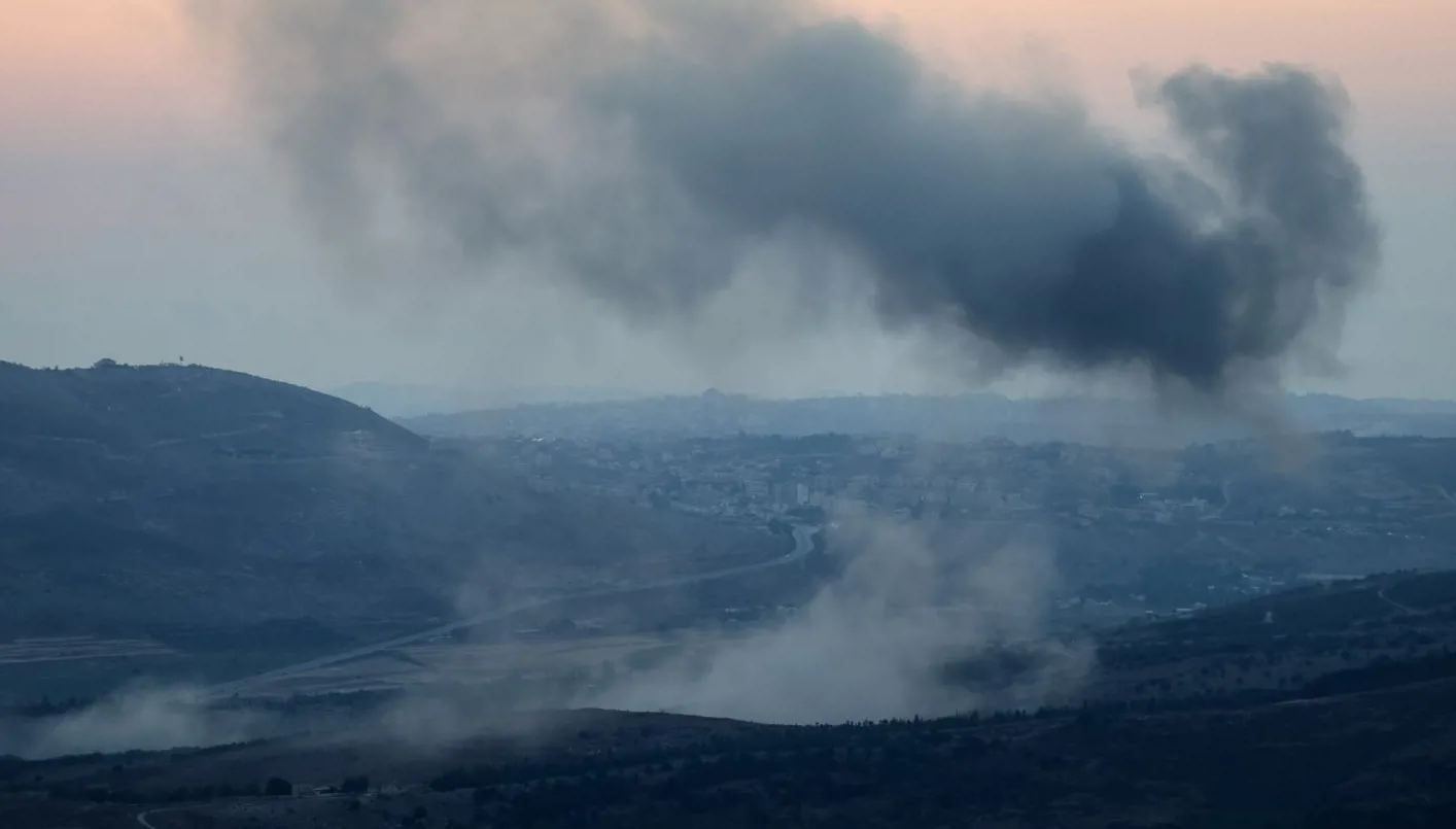 سلاح “حزب الله” و”الحرب الأهليّة”!
