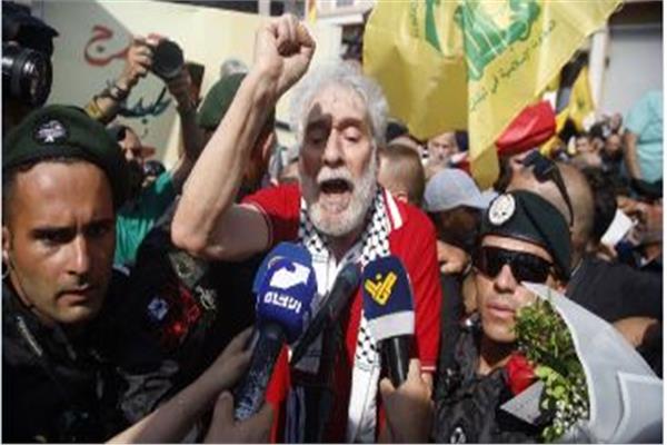 بعد 40 عاما سجنا في فرنسا.. من هو الناشط اللبناني جورج عبدالله الذي تهاجمه إسرائيل؟