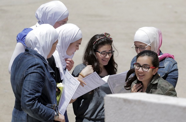 روابط الاستعلام عن نتائج الثانوية العامة 2025-الحياة الجديدة