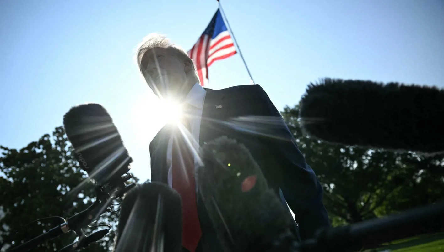 ترامب يخاطر بفقدان دعم ‘ماغا’!