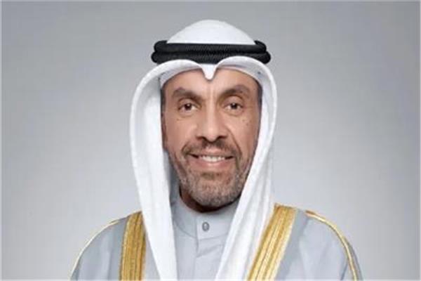 وزير خارجية الكويت يؤكد حرص دول مجلس التعاون على دخول المساعدات لفلسطين