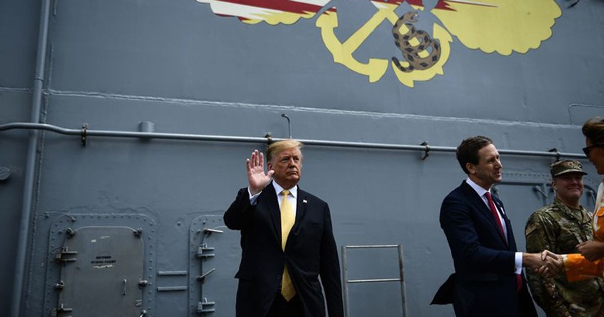 الولايات المتحدة تبرم صفقة تجارية “تاريخية” مع اليابان – عربي21