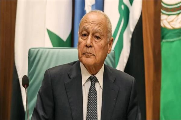 أبو الغيط يشارك في المؤتمر الدولي للتسوية السلمية للقضية الفلسطينية