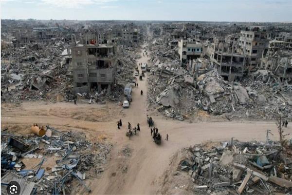 بارقة أمل في مفاوضات غزة.. هل اقتربت هدنة الـ60 يوما بعد استئناف المباحثات؟