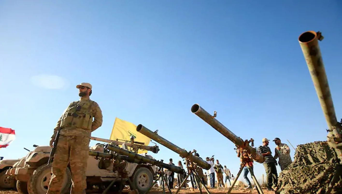 الحزب يلتزم الـ1701 لكنّه لا يُسلّم سلاحه بموجبه؟