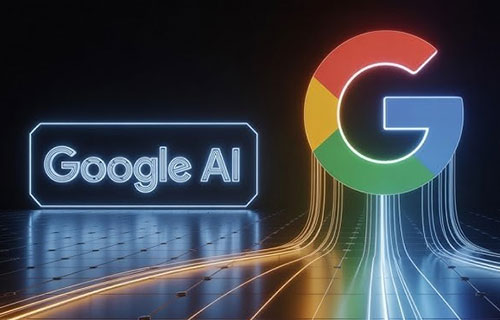 “غوغل” تطلق خاصية لتنظيم البحث باستخدام الذكاء الاصطناعي
