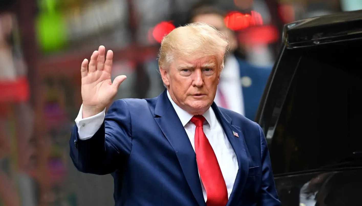 خطة ترامب للذكاء الاصطناعي